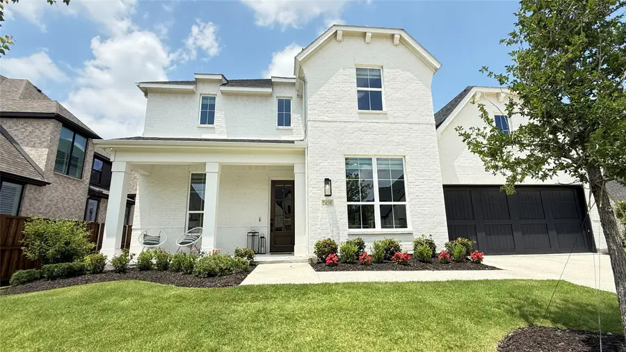 2420 Forestbrook Drive, Prosper, TX 75078 - #2