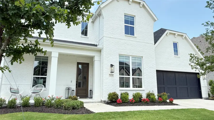 2420 Forestbrook Drive, Prosper, TX 75078 - #3