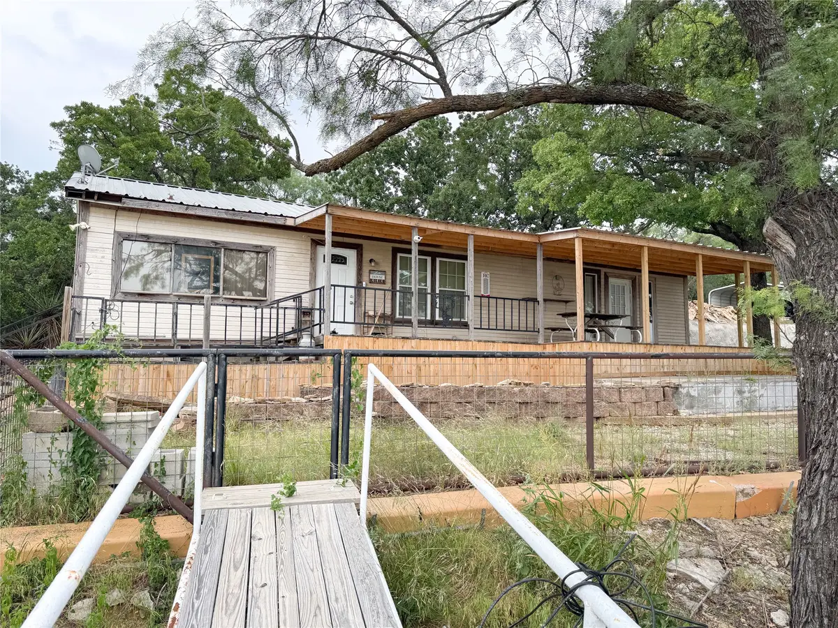 1100 Fm 2807, Cisco, TX 76437 - #1