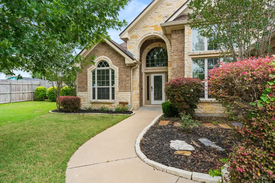 806 Marshall Drive, Belton, TX 76513 - #3