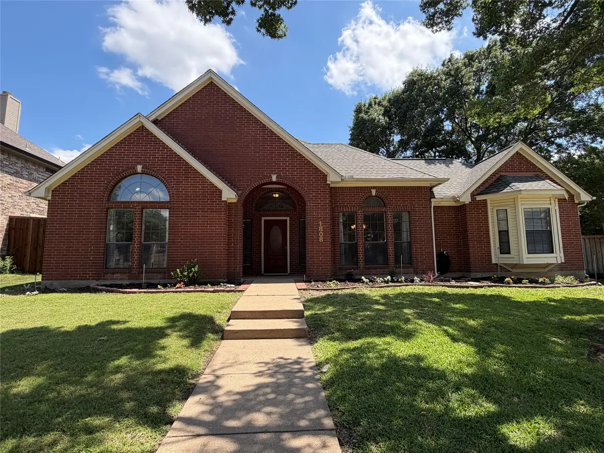 1808 Falmouth Drive, Plano, TX 75025 - #1