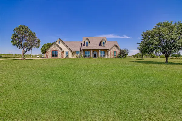 8025 County Road 508, Alvarado, TX 76009