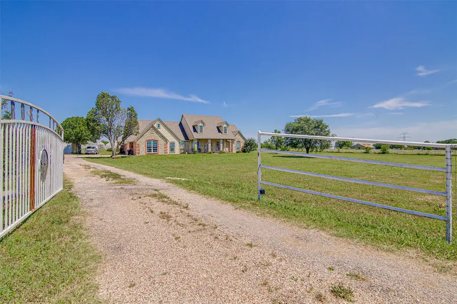 8025 County Road 508, Alvarado, TX 76009 - #2