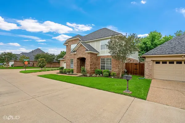 8100 Captain Mary Miller Drive, Shreveport, LA 71115