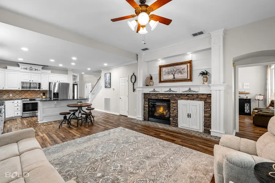 8100 Captain Mary Miller Drive, Shreveport, LA 71115 - #2