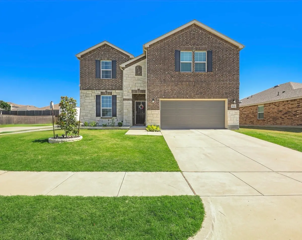 1632 Trace Drive, Aubrey, TX 76227 - #1