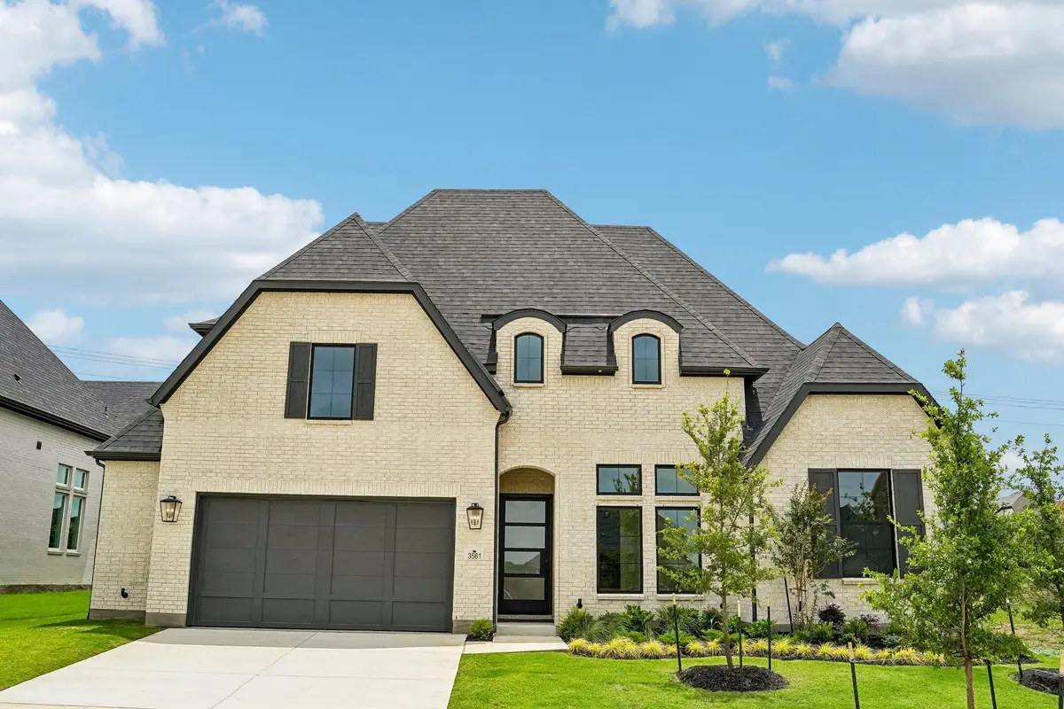 3561 Whimbrel Court, Prosper, TX 75078 - #1