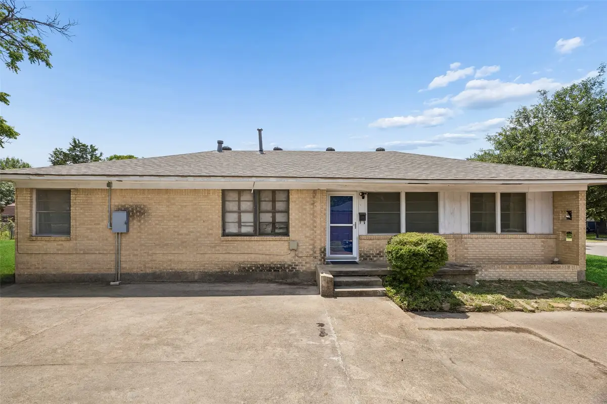 3040 June Drive, Dallas, TX 75211 - #1
