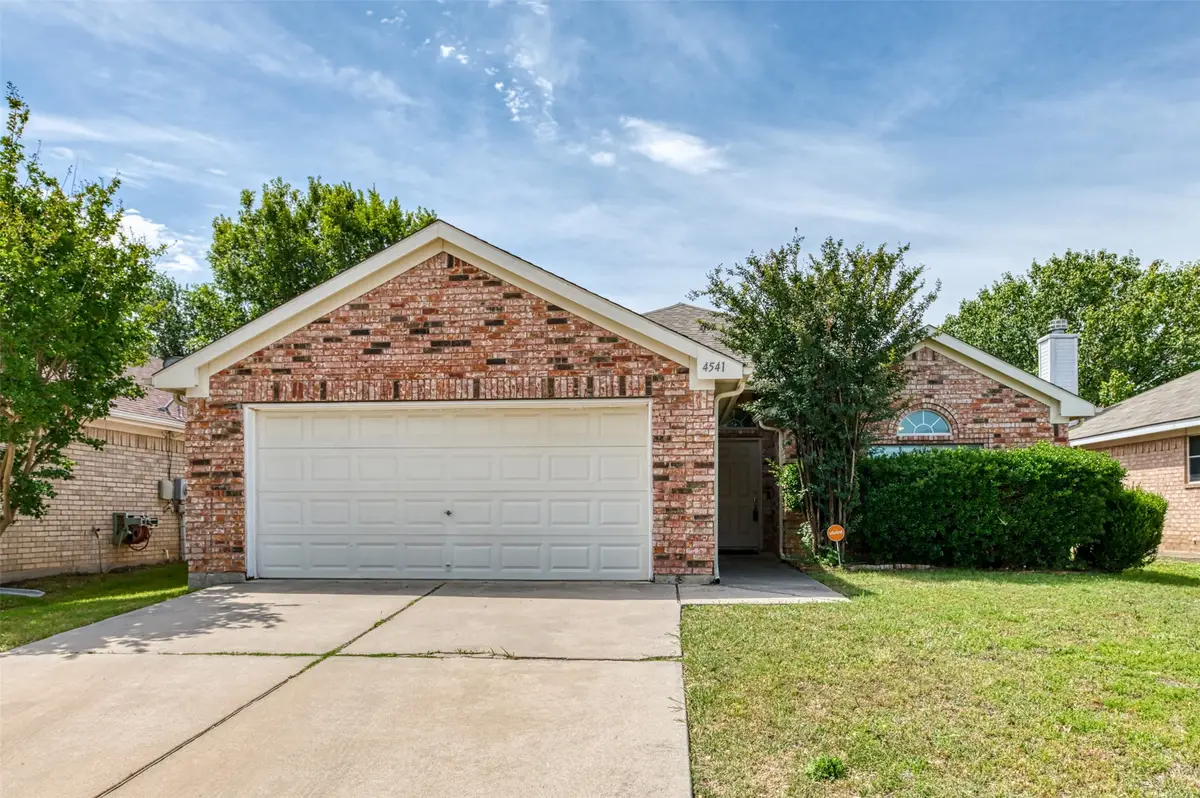4541 Grainland Court, Fort Worth, TX 76179 - #1