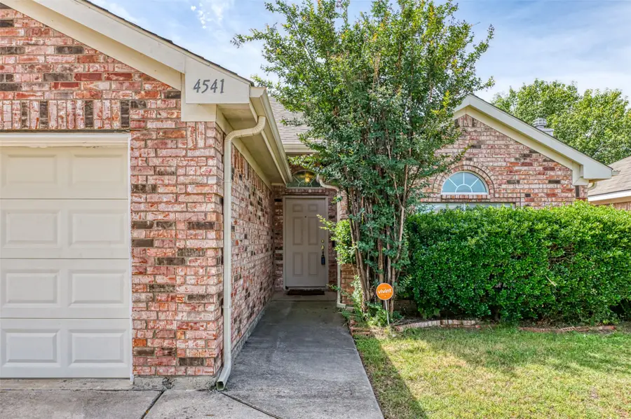 4541 Grainland Court, Fort Worth, TX 76179 - #3