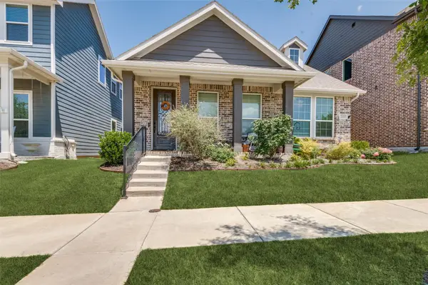 2440 Elm Place, Northlake, TX 76247