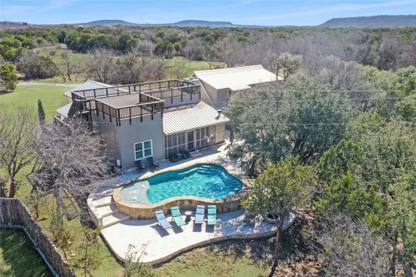 4843 Pike Road, Possum Kingdom Lake, TX 76450