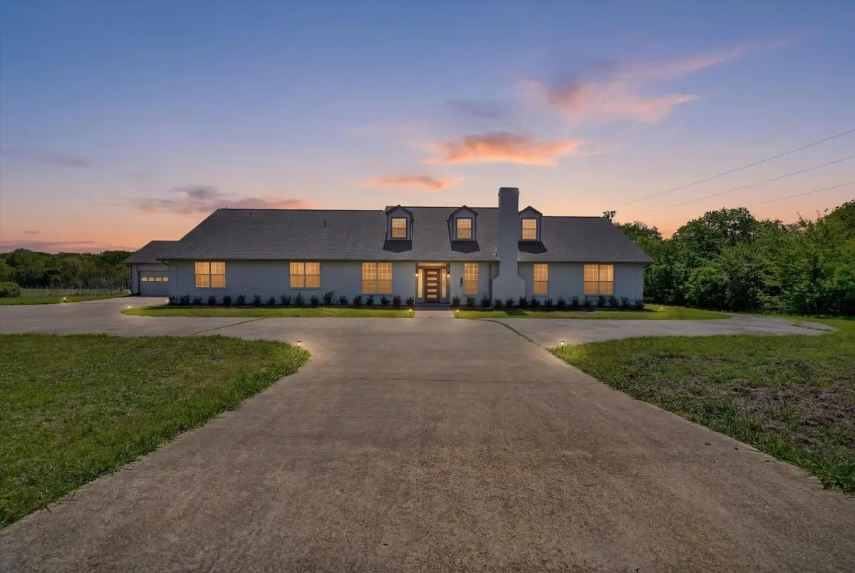 4500 Lawson Road, Mesquite, TX 75181 - #1