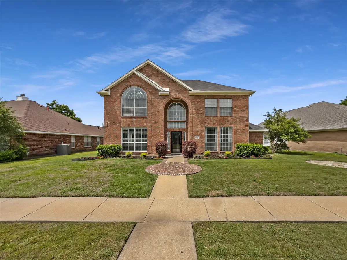 2317 Wellesly Road, Rowlett, TX 75089 - #1