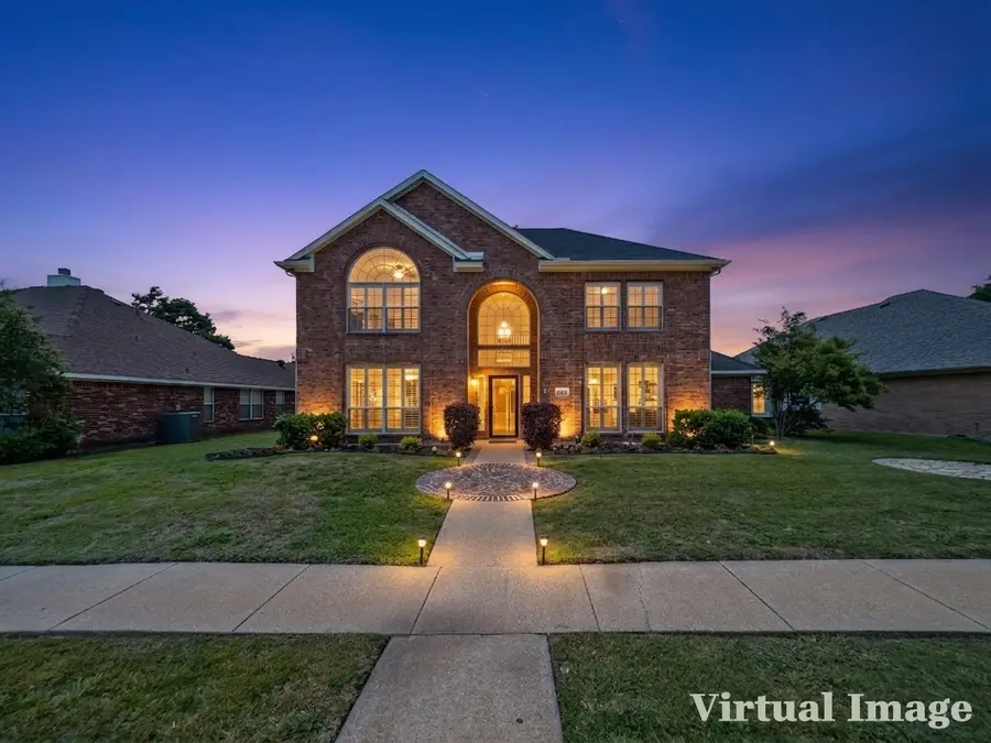 2317 Wellesly Road, Rowlett, TX 75089 - #2