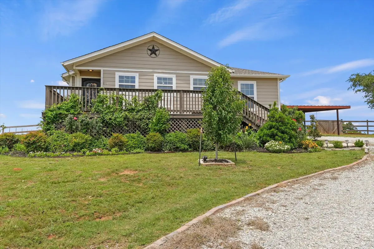 153 Mccrae Lane, Boyd, TX 76023 - #1