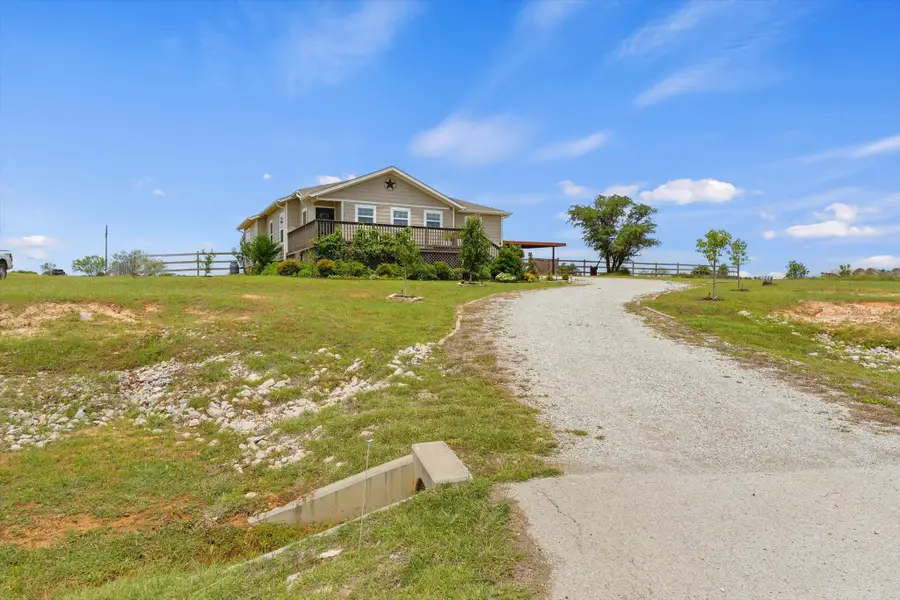 153 Mccrae Lane, Boyd, TX 76023 - #2