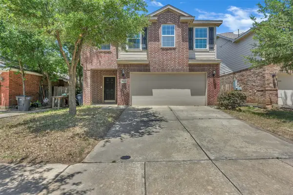 4820 Cedar Springs Drive, Fort Worth, TX 76179