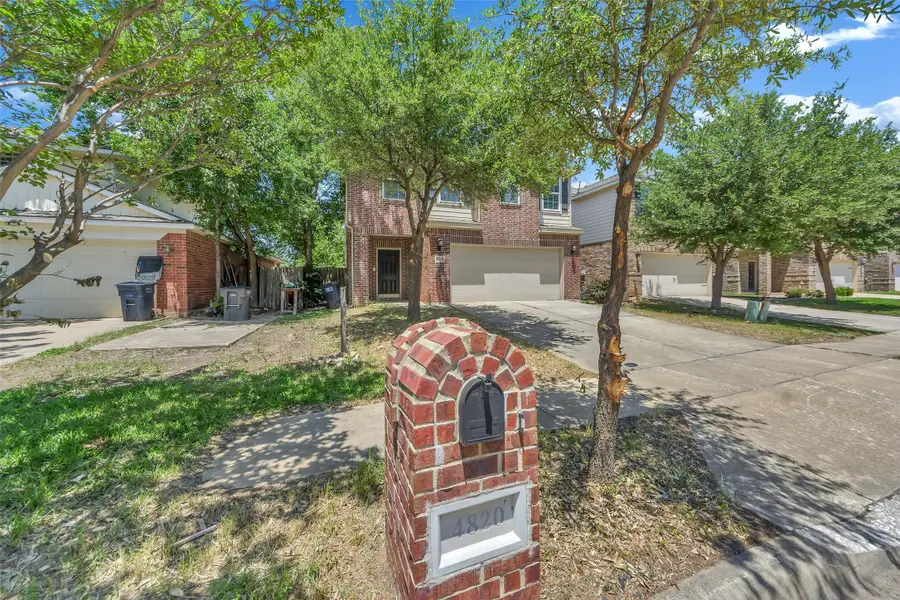4820 Cedar Springs Drive, Fort Worth, TX 76179 - #2