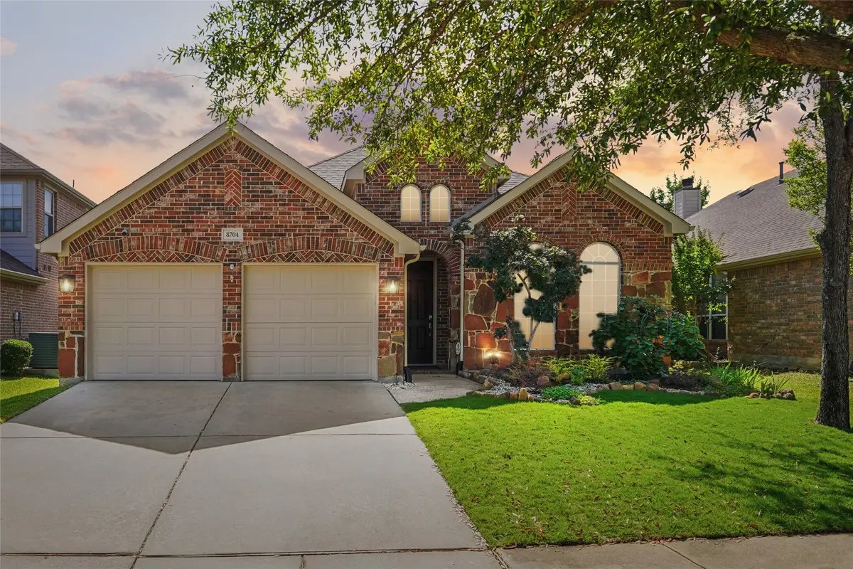 8704 Dayton Drive, Lantana, TX 76226 - #1