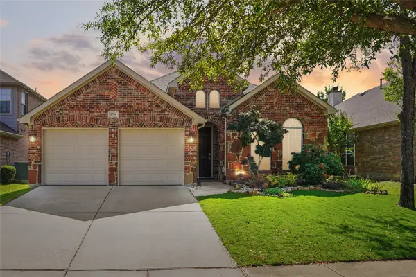 8704 Dayton Drive, Lantana, TX 76226