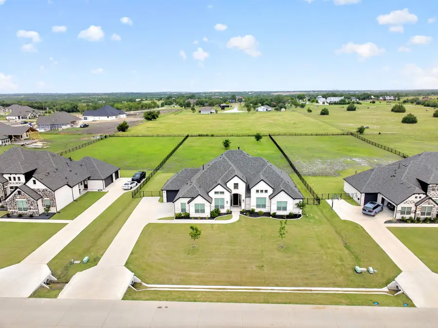 231 Heirloom Drive, South Rockwall, TX 75032 - #2