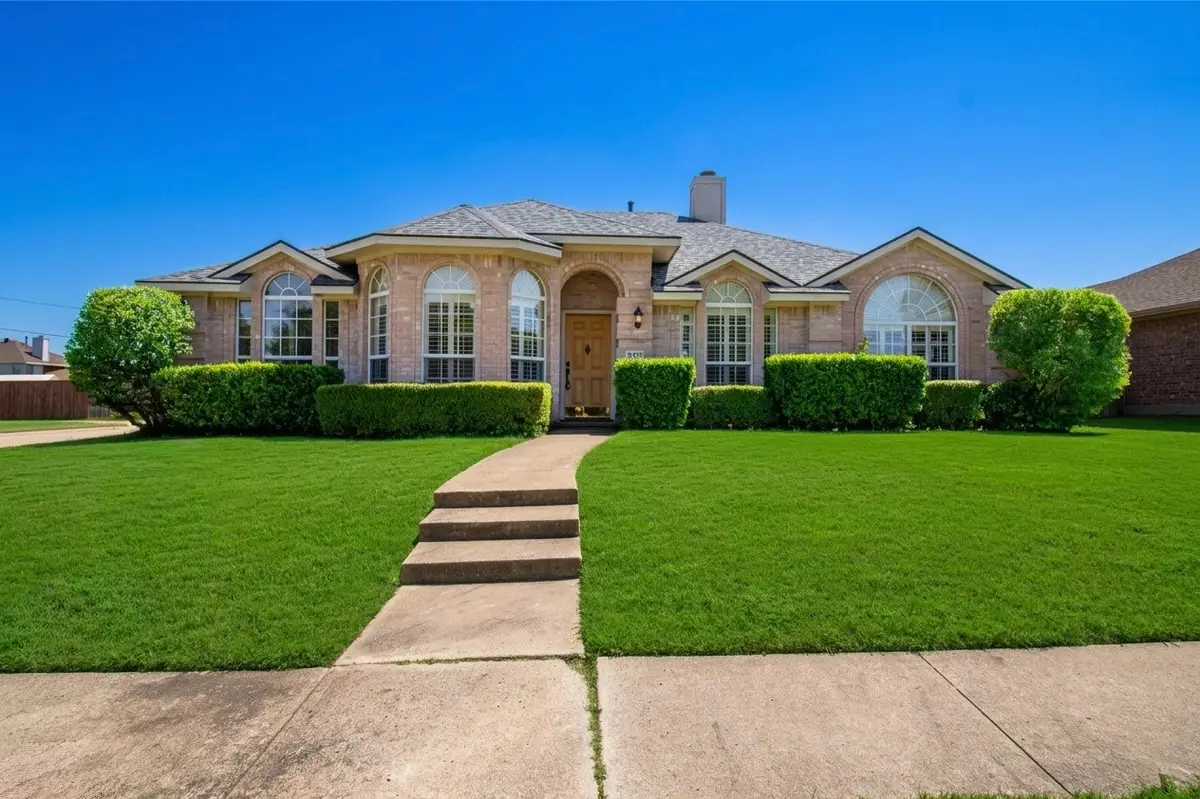 3722 Arbordale Lane, Sachse, TX 75048 - #1