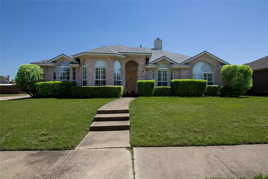 3722 Arbordale Lane, Sachse, TX 75048 - #2