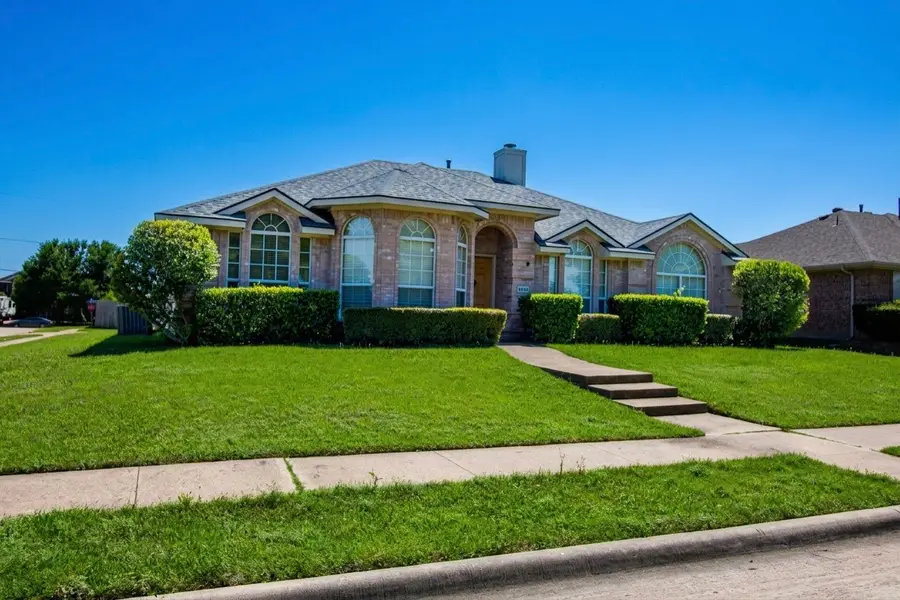 3722 Arbordale Lane, Sachse, TX 75048 - #3