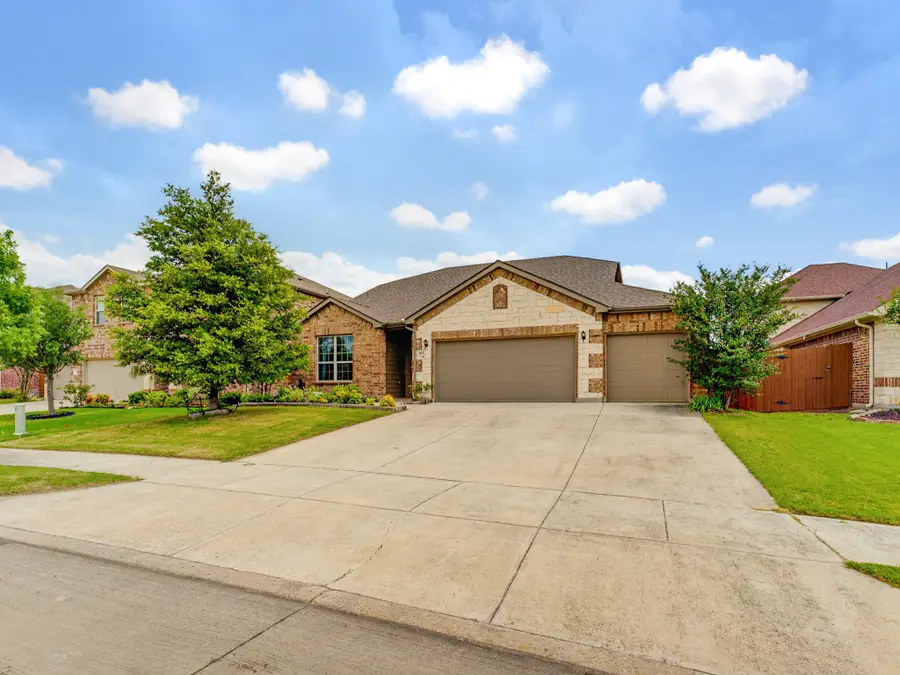 2012 Brenham Drive, Forney, TX 75126 - #2
