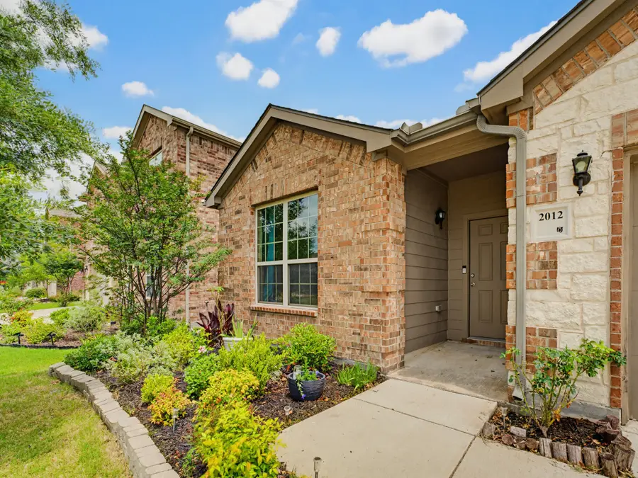 2012 Brenham Drive, Forney, TX 75126 - #3
