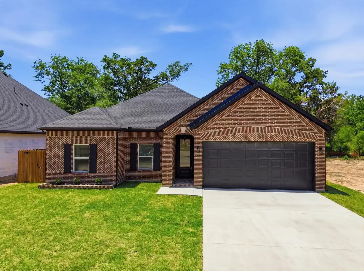 435 Waterboard Drive, Trinidad, TX 75163 - #1