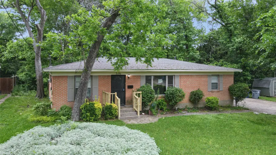 3016 Loganwood, Dallas, TX 75227 - #2