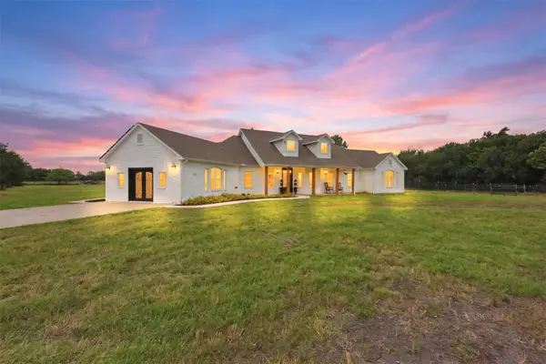 9390 Lakeridge Drive, Princeton, TX 75407