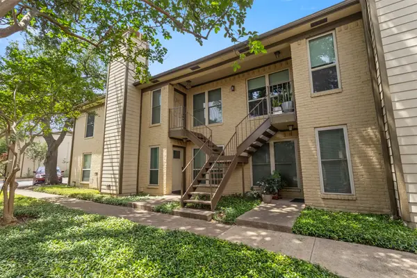 10650 Steppington Drive #211, Dallas, TX 75230