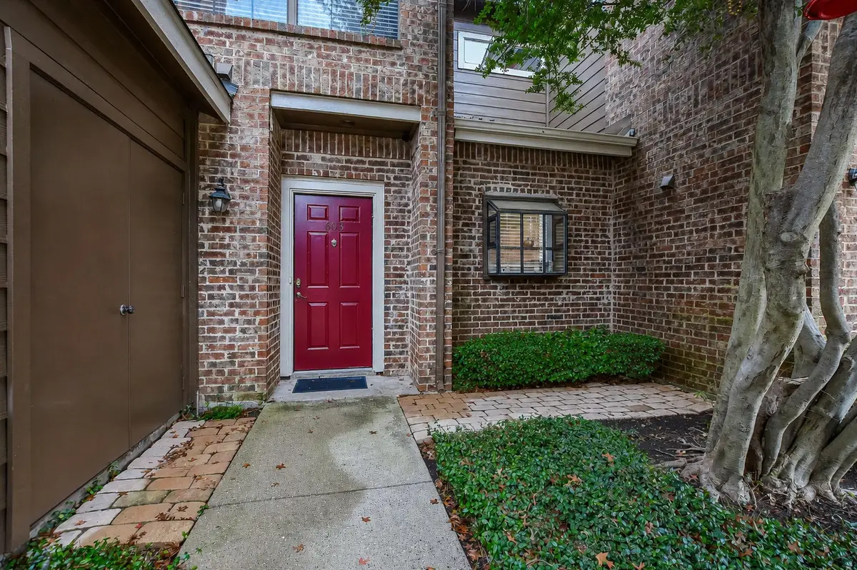 5859 Frankford Road #603, Dallas, TX 75252 - #1