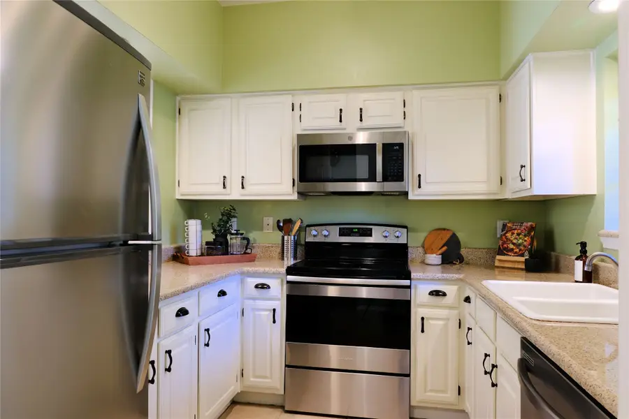 5859 Frankford Road #603, Dallas, TX 75252 - #3