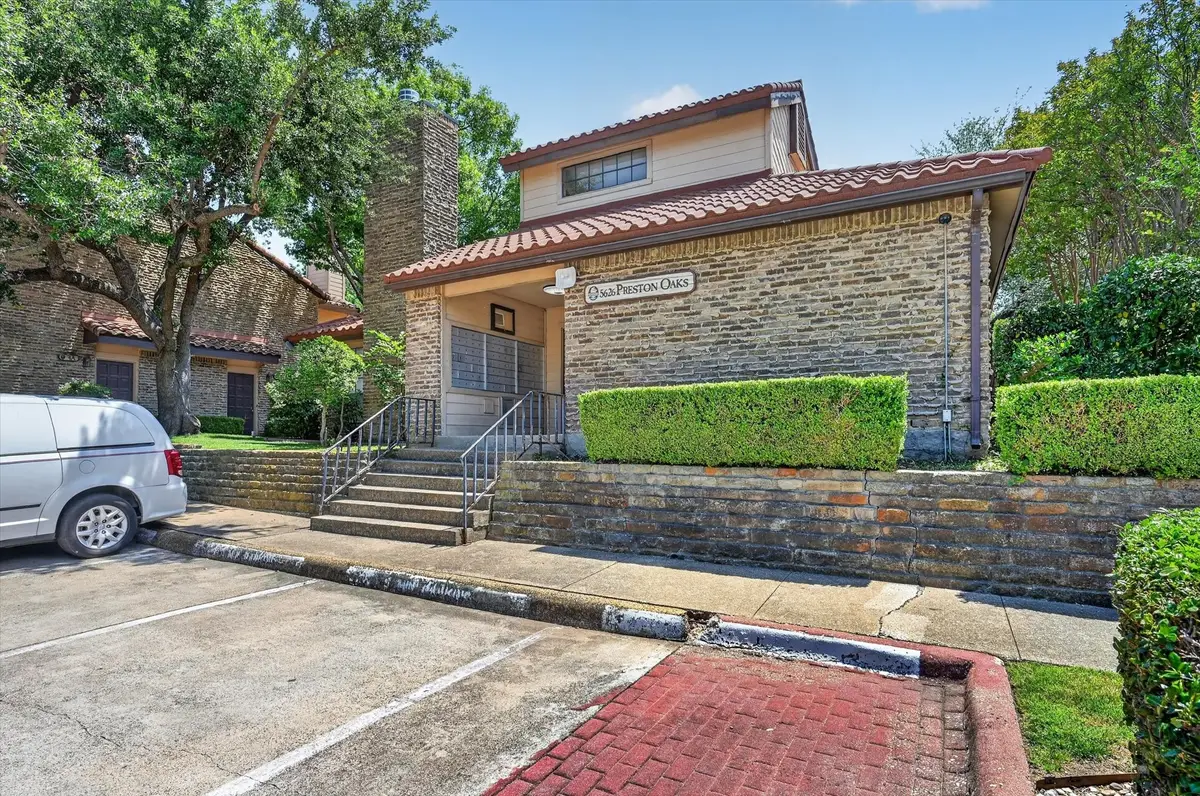 5626 Preston Oaks Road #36B, Dallas, TX 75254 - #1