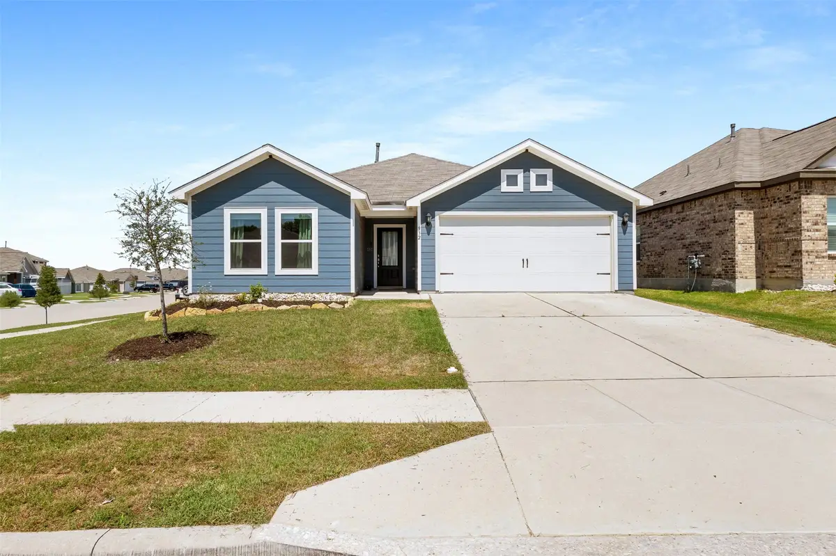 932 American Flyer Boulevard, Fort Worth, TX 76108 - #1