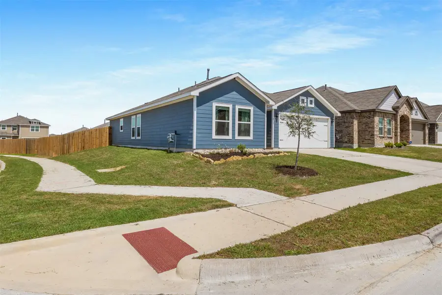 932 American Flyer Boulevard, Fort Worth, TX 76108 - #3