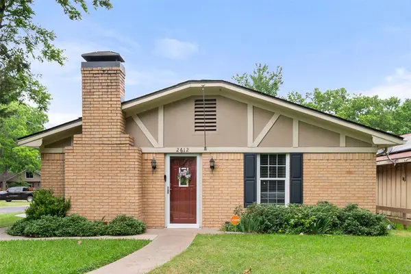 2612 W Collin Street, Corsicana, TX 75110