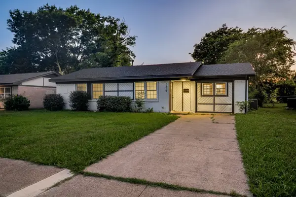 1319 Eastern Heights Drive, Mesquite, TX 75149