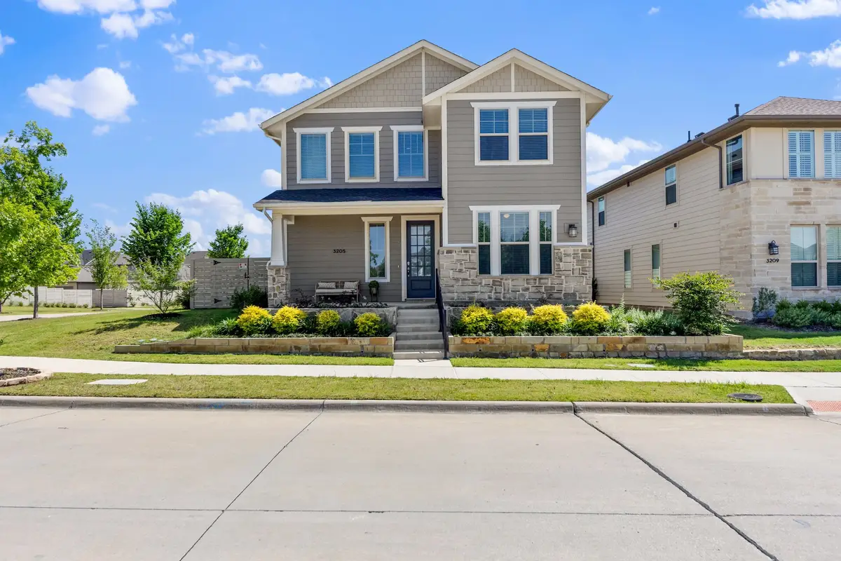 3205 Marilanda Road, McKinney, TX 75071 - #1