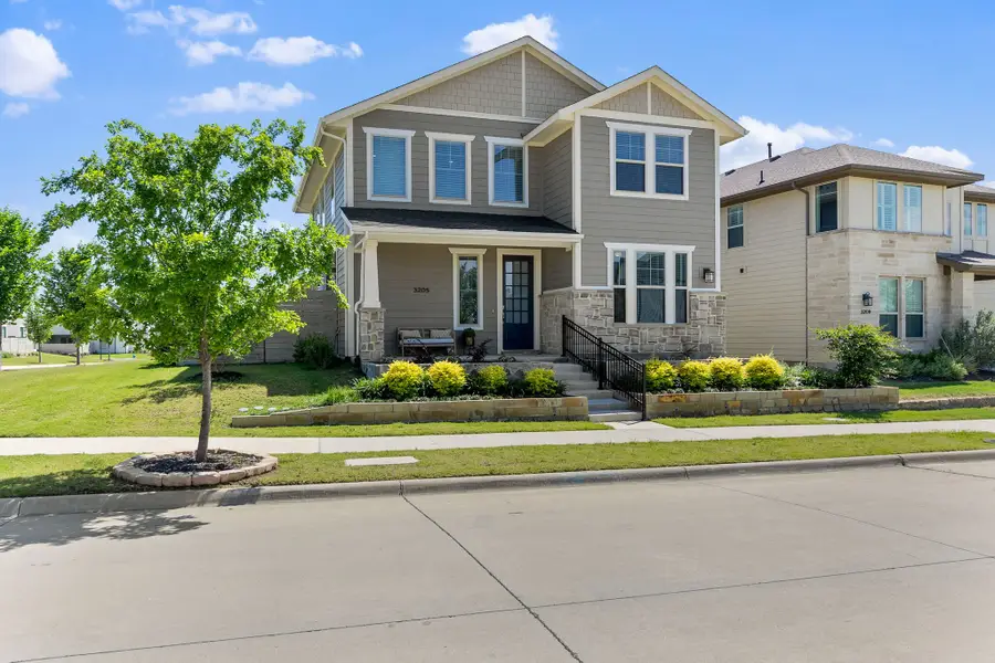 3205 Marilanda Road, McKinney, TX 75071 - #2