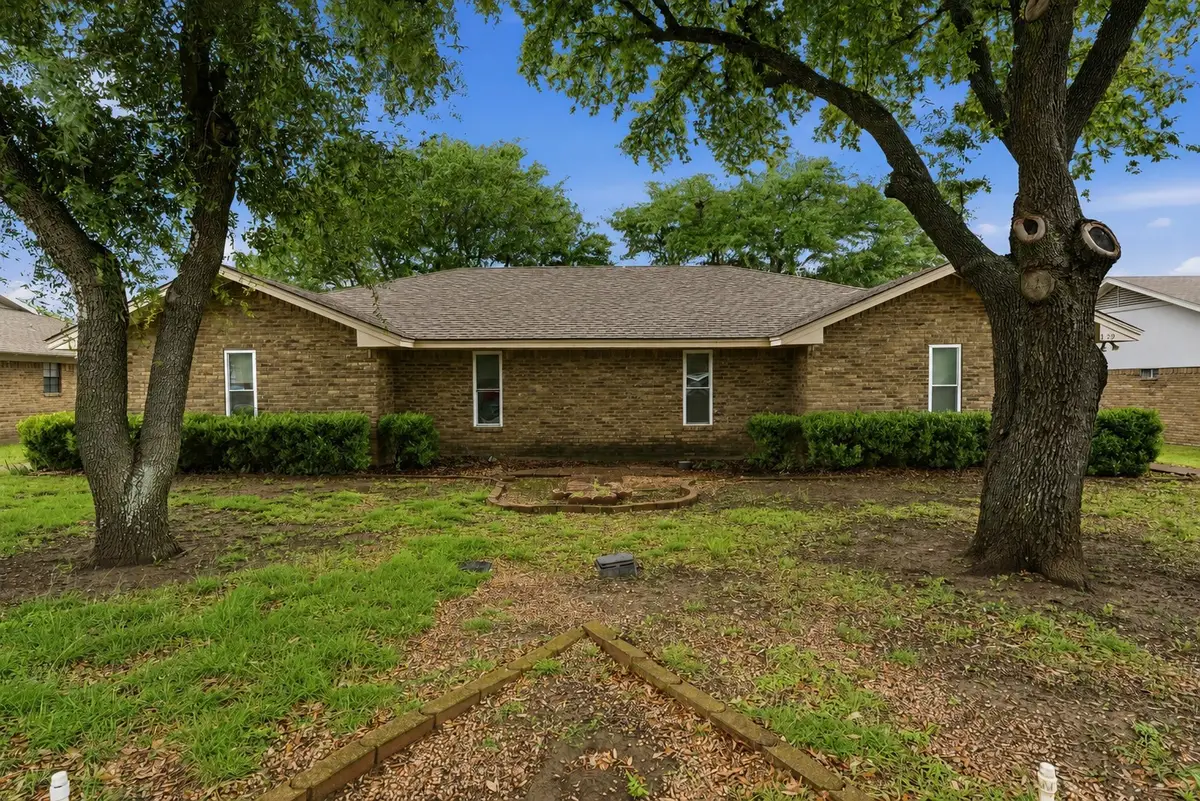 1731 Jenkins Lane, Glenn Heights, TX 75154 - #1