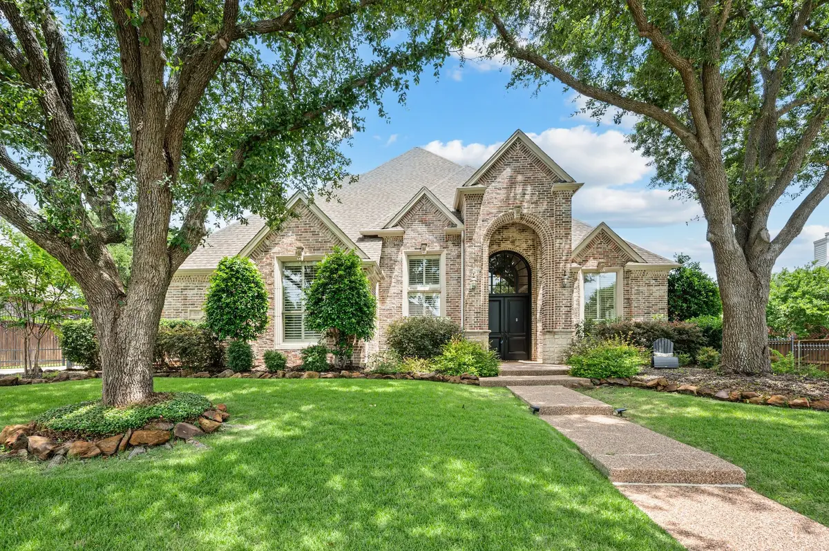 1111 Calais Drive, Southlake, TX 76092 - #1