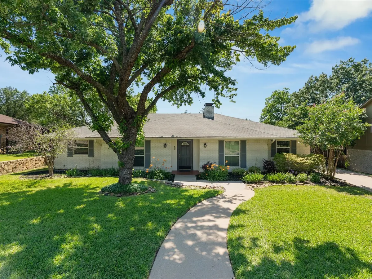 1104 Sunset Drive, Trophy Club, TX 76262 - #1