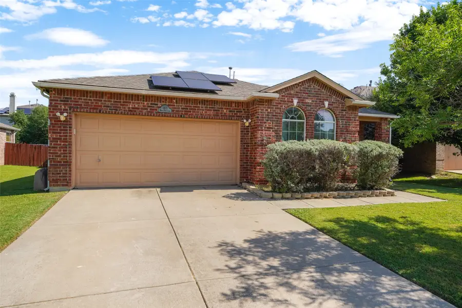 1813 White Dove Lane, Denton, TX 76210 - #2