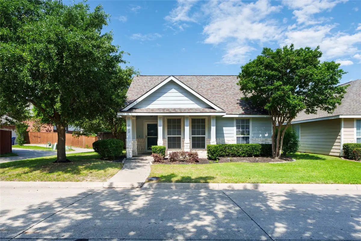 3648 Temecula Creek Trail, McKinney, TX 75070 - #1