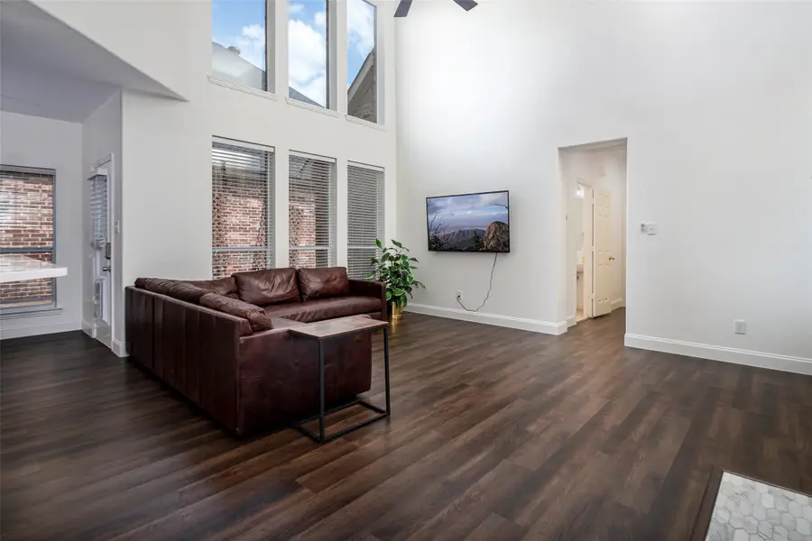 4015 Guadalupe Lane, Frisco, TX 75034 - #2